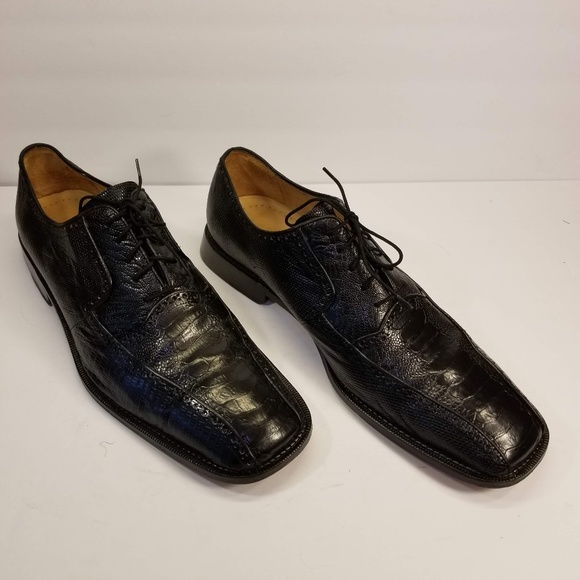 EXCEPTIONAL Claudio Belvedere "Genuine Ostrich" 11 - Picture 2 of 8